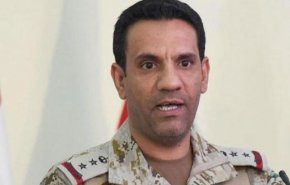 ائتلاف سعودی: ۲۲۶ موشک بالستیک به سمت عربستان شلیک شده است
