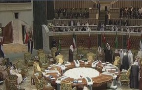 بیانیه مشترک آمریکا، انگلیس، امارات و سعودی علیه ایران