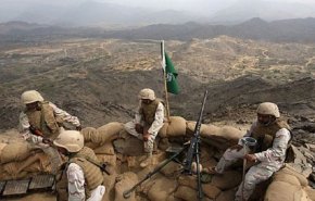 کشته و زخمی شدن ۴۱ مزدور سعودی در جنوب عربستان