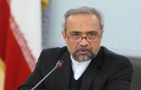 ايران بحاجة الى مبادرات مالية وكسر الحظر