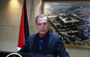 تشکیلات خودگردان: طرح صلح عربی «خط قرمز» است