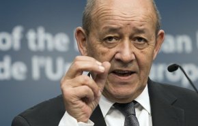 فرانسه مدعی شد: نقض برجام از سوی ایران اشتباهی جدی است

