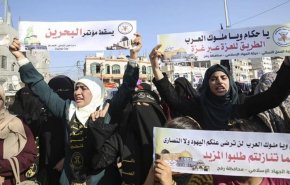 طرح ترامپ، در نطفه خفه شده است