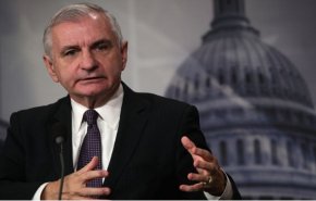 نگرانی سناتور آمریکایی از واکنش احتمالی ایران
