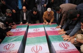 فردا؛ تهران میزبان تشییع 150 شهید گمنام
