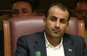 عبدالسلام: دشمنان هشدار رهبر انصارالله یمن را جدی بگیرند
