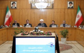 جنگ و درگیری در منطقه نمی‌خواهیم اما مرزهای ما خط قرمز ما است/ کاخ سفید دچار سردرگمی است/ سرنگونی پهپاد متجاوز نشان داد قادریم سامانه دفاعی بسازیم