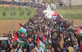 98.4 درصد فلسطینیان مخالف معامله قرن هستند