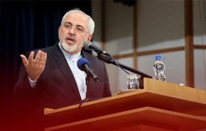 ظریف: کسی که فکر می کند جنگ با ایران کوتاه است متوهم است