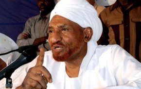 الصادق المهدی: سودان نیازمند حکومت تکنو کرات هاست