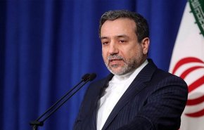 عراقچی: ظرف روزهای آینده تبادل مالی از طریق اینستکس انجام خواهد شد