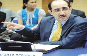 تاکید سفیر سوریه بر تقویت همکاری با کشورهای همفکر جهت مقابله با تحریم های یکجانبه