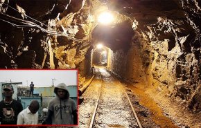 مقتل 43 شخصا بانهيار منجم تابع لشركة سويسرية عملاقة في الكونغو