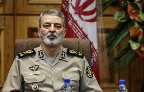 سرلشکر موسوی: رصدهای اطلاعاتی ما جنگ را نشان نمی دهند
