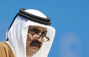 انتقاد امیر سابق قطر از ادامه جنگ عربستان سعودی علیه یمن
