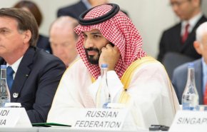 سکوت عربستان و چراغ سبز برای عادی‌سازی با رژیم صهیونیستی