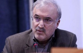 پیام تبریک وزیر بهداشت به مناسبت انتصاب وزیر بهداشت و رفاه خانواده هند
