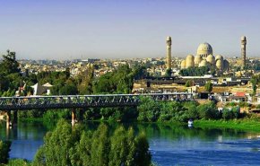  بالصور انطلاق المؤتمر الدولي الفكري الثاني لمكافحة التطرف في الموصل