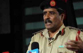  الجيش الوطني الليبي: لا علم لنا باعتقال أي أتراك
