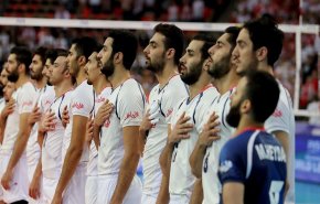 برزیل و لهستان حریفان ایران در مرحله نهایی لیگ ملت‌های والیبال شدند