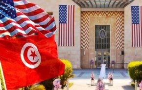 سفارت آمریکا در تونس به دلایل امنیتی تعطیل شد
