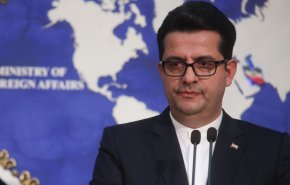 سخنگوی وزارت خارجه انفجار تروریستی فیلیپین را محکوم کرد