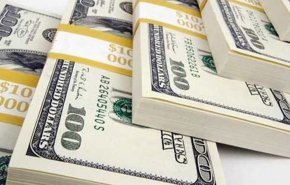 شتاب دلار در دالان سراشیبی کاهش نرخ