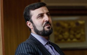 غریب‌آبادی: اقدام ایران در افزایش ذخایر اورانیوم منطبق با برجام است