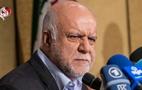 وزیر نفت: اروپا درباره فروش نفت هیچ همکاری با ما نکرد/ با هیچ‌کس دشمن نیستیم؛ هیچ‌کس را تهدید نمی‎کنیم