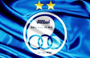 مهاجم خارجی استقلال به زودی وارد ایران می شود