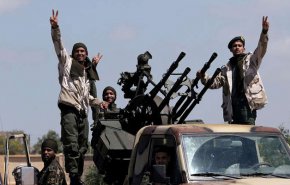 حكومة بنغازي تحذر تركيا 