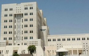 شکایت سوریه از رژیم صهیونیستی به سازمان ملل
