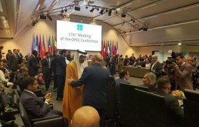 گفت وگوی وزیران نفت ایران و عربستان در حاشیه نشست اوپک