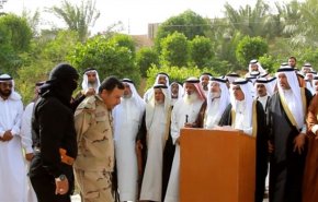 القبض على أحد المشاركين بذبح المقاتل سمير مراد بالفلوجة