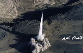 شلیک هم‌زمان 4 موشک بالستیک از یمن به جنوب عربستان
