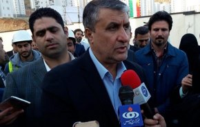 وزير الطرق: اميركا لا هدف لها سوى نهب بلدان العالم
