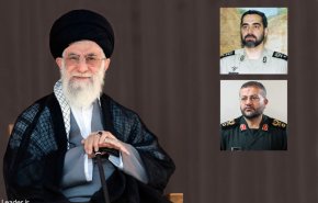 انتصاب جانشین رئیس ستادکل نیروهای مسلح و رئیس سازمان بسیج مستضعفین
