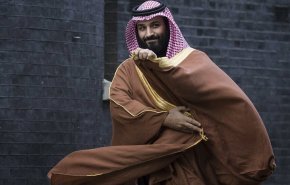 سندرز: بن سلمان دیکتاتوری بی‌رحم است