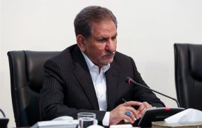 جهانگیری: عربستان به وظایف خود در برگزاری مراسم حج عمل کند