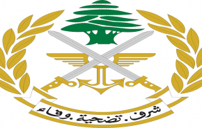 الجيش: طائرتا استطلاع إسرائيليتان خرقتا الأجواء اللبنانية أمس