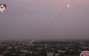 به صدا درآمدن آژیر خطر در فلسطین اشغالی
