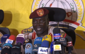 السودان: الدعم السريع يدافع عن نفسه ويتهم هؤلاء!