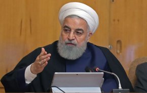 روحانی: اراده تهران، تعمیق روابط با ایروان است