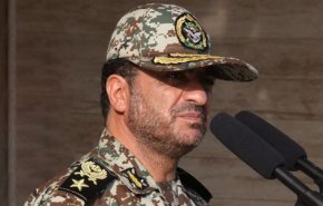 للجيش الايراني اسلحة سرية فريدة لردع أميركا وأذنابها