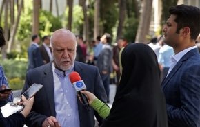 زنگنه :تصمیم گرفته شد که تصمیمات در داخل اوپک گرفته شود/ آمریکایی‌ها بدانند، ایران تحت فشار مذاکره نمی‌کند