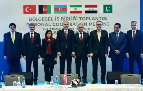 نشست همکاری‌های امنیتی با حضور ایران در استانبول آغاز شد