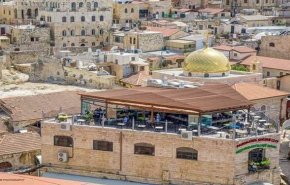 درخواست فلسطین از یونسکو برای اعزام فرستاده دائم به قدس
