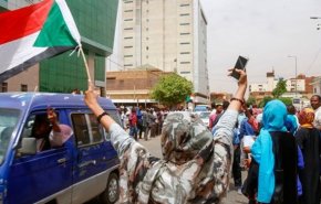 موافقت معارضان سودان با گفت‌وگوی مستقیم با شورای نظامی
