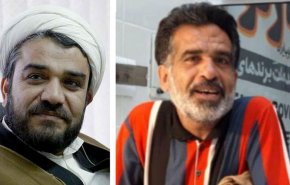 الاعدام لقاتل امام جمعة مدينة كازرون في ايران