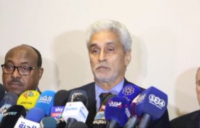 الوسيط الافريقي يعلن مواصلة الحوار بين الاطراف السودانية